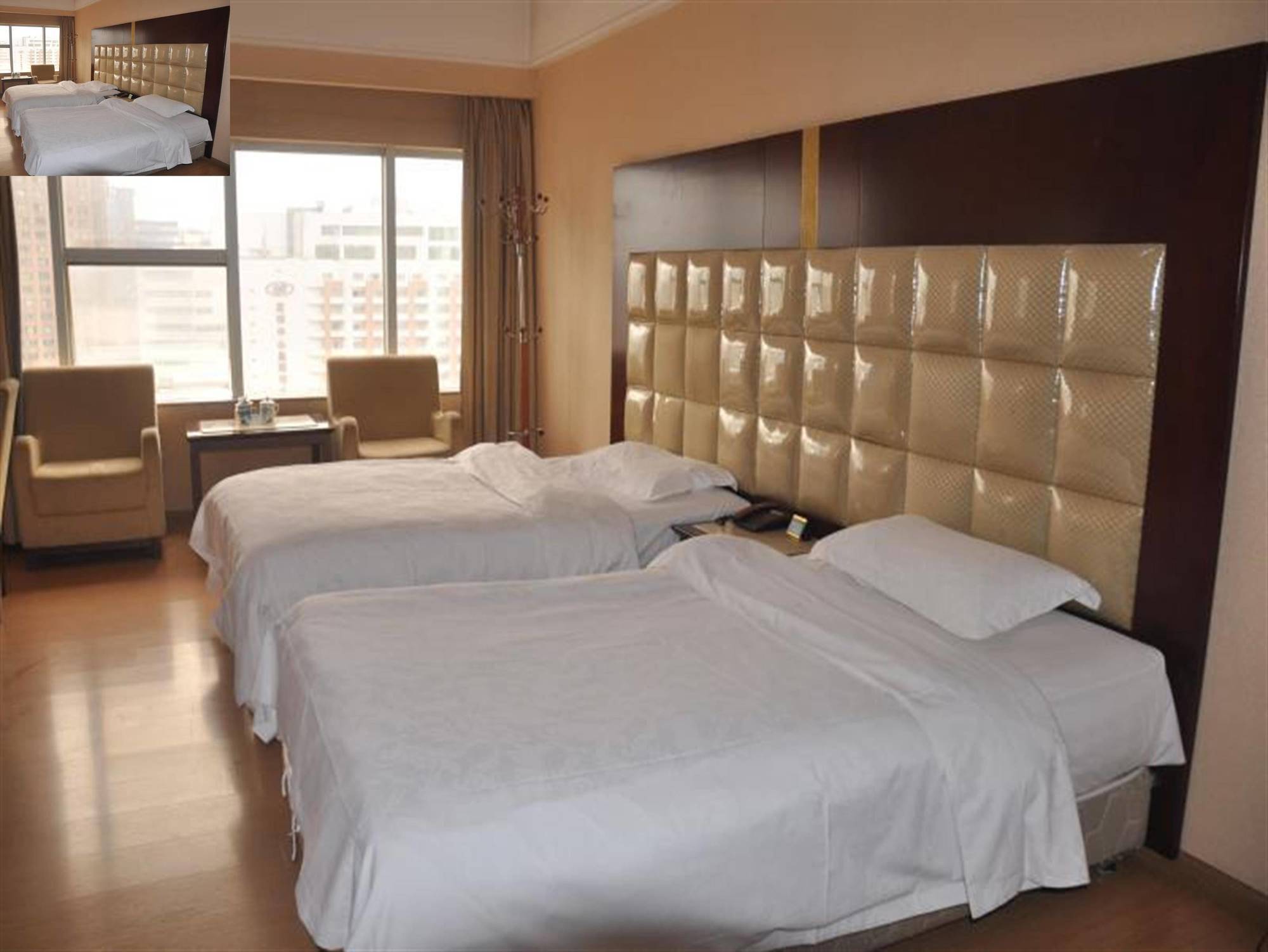 Ha Luo Hotel Кунмин Екстериор снимка